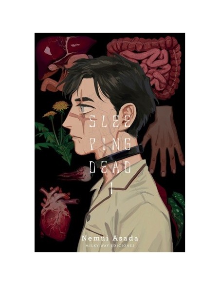 Sleeping Dead 1+2 (edición limitada con cofre)