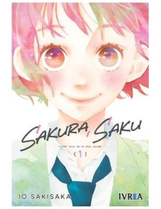 Sakura, Saku 01