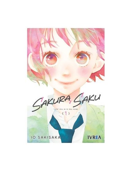 Sakura, Saku 01