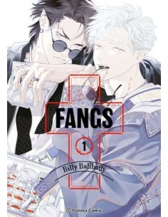 Fangs 01