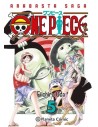 One Piece 05 (3 en 1)
