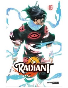 Radiant 15