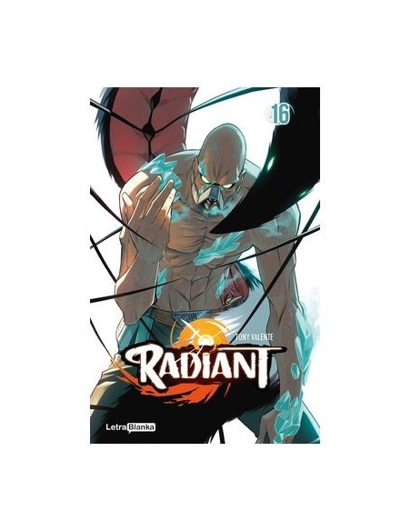 Radiant 16