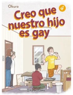 Creo que nuestro hijo es gay 04