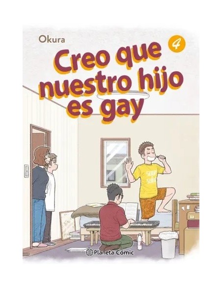 Creo que nuestro hijo es gay 04