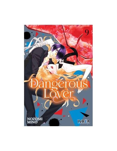 Dangerous Lover 09