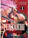 Tenkaichi: La batalla definitiva 01