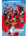 Superman: Action Comics 01/ 11