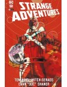 Strange Adventures (Grandes Novelas Gráficas de DC)