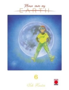 Please save my Earth 06