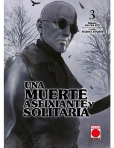 Una muerte asfixiante y solitaria 03