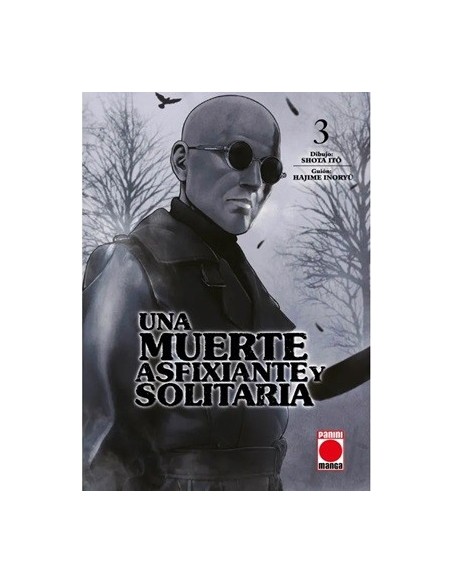Una muerte asfixiante y solitaria 03