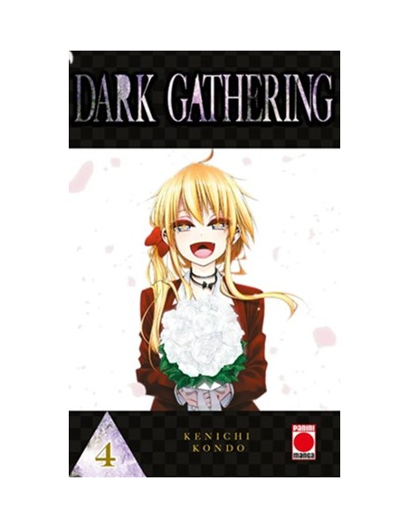 Dark Gathering 04