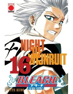Bleach: Bestseller 16