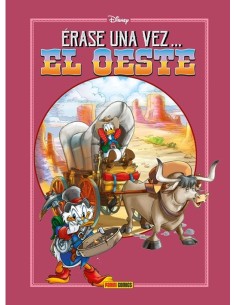 Disney Limited. Érase una vez el oeste