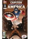 Capitán América 01/ 156