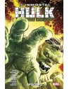 Marvel Premiere. El Inmortal Hulk 11