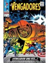 Biblioteca Marvel 41. Los Vengadores 04. 1965-66