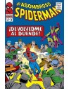 Biblioteca Marvel 39. El Asombroso Spiderman 06. 1965