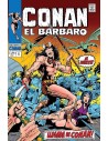 Biblioteca Conan. Conan el Bárbaro 01. 1970-71