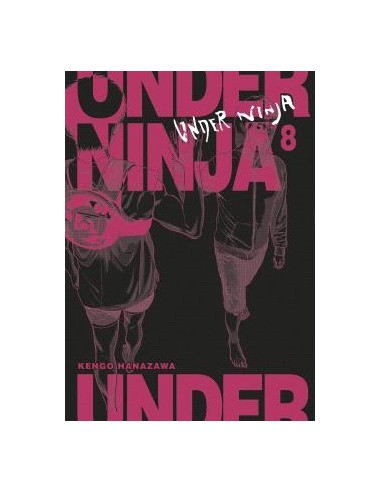 Under Ninja 08