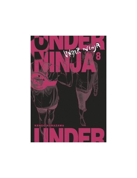 Under Ninja 08