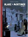Blake y Mortimer integral 01