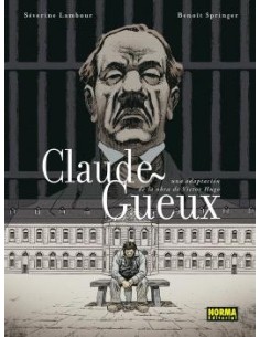 Claude Gueux