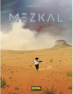 Mezkal