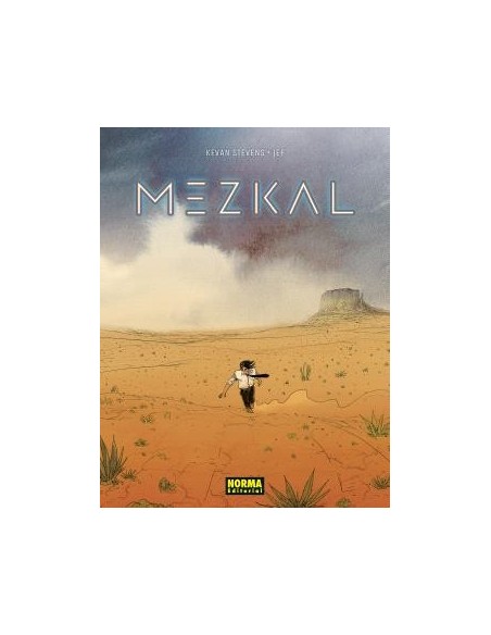 Mezkal