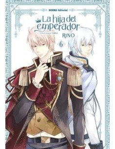 La hija del Emperador 06