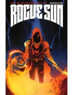 Rogue Sun 02. Hellbent
