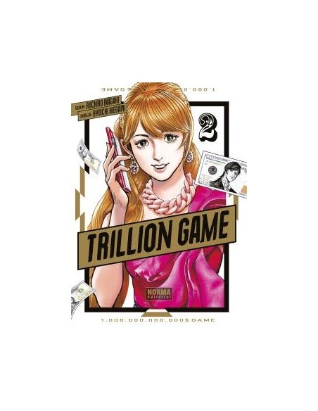 Trillion Game 02