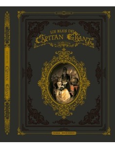 Los Hijos del Capitán Grant