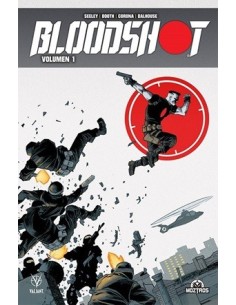 Pack Especial Bloodshot