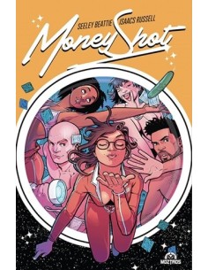 Pack Especial Money Shot