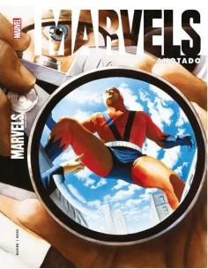 Marvels anotado