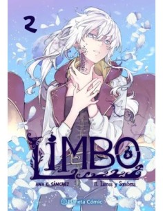 Planeta Manga: Limbo 02