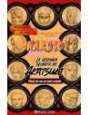Naruto - La historia secreta de Akatsuki (novela)