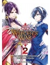 Witches war: La gran guerra entre brujas 02