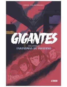 Gigantes 02
