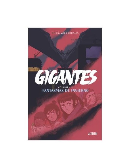Gigantes 02
