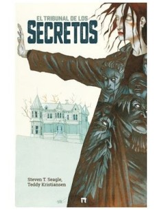 El Tribunal de los Secretos 02