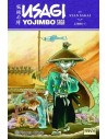 Usagi Yojimbo Saga 07