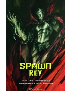 Spawn Rey 03