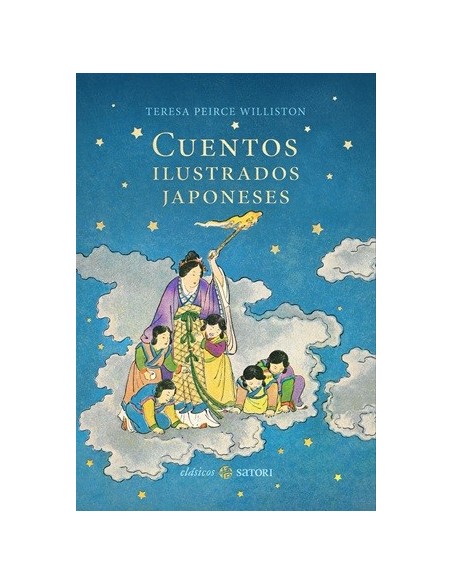 Cuentos Ilustrados Japoneses