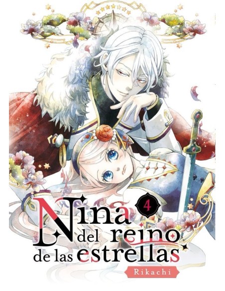 Nina del Reino de las Estrellas 04