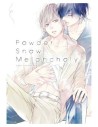 Powder Snow Melancholy 01 de 2