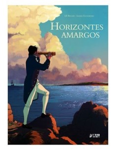 Horizontes Amargos