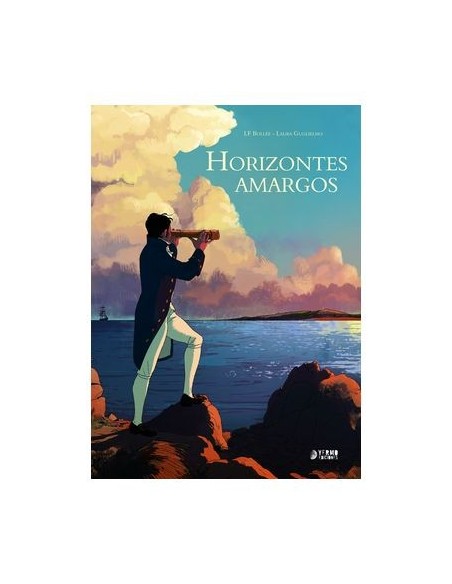 Horizontes Amargos